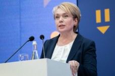 МОН має надати рекомендації щодо поділу учнів на групи, - Гриневич