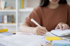 Додатковий ЄВІ у магістратуру коштує 510 грн