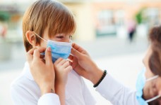 Перший урок у школах можуть присвятити коронавірусу