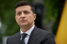 Президент вважає, що перший урок мають присвятити COVID-19