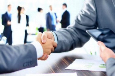 Публічне управління та адміністрування — спеціальність рівня «магістр»