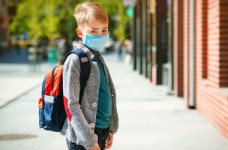 Щонайменше 14 міст та районів 01 вересня будуть у «червоній» зоні