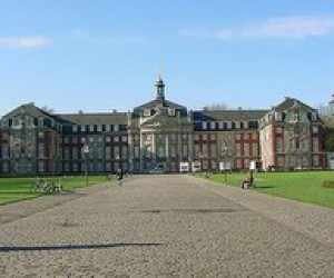 Основні типи вищих навчальних закладів в Німеччині