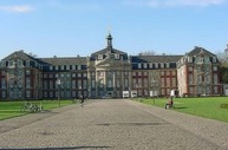 Основні типи вищих навчальних закладів в Німеччині