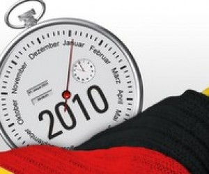 Терміни, етапи та особливі форми навчання в Німеччині