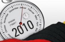 Терміни, етапи та особливі форми навчання в Німеччині