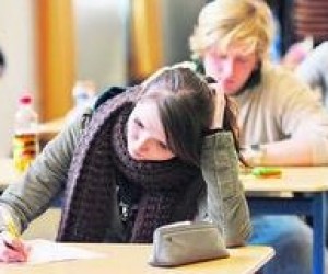 Допуск до навчання в Німеччині та іспити з німецької мови