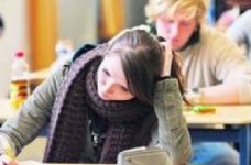 Допуск до навчання в Німеччині та іспити з німецької мови