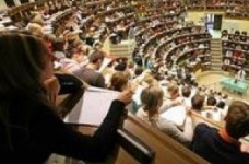 Вищий навчальний заклад Німеччини та його підрозділи