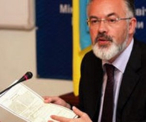 Випускники вузів отримуватимуть додаток до диплома європейського зразка