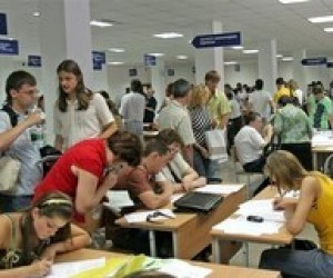 Експерти: Українці схильні перебільшувати корумпованість у вузах