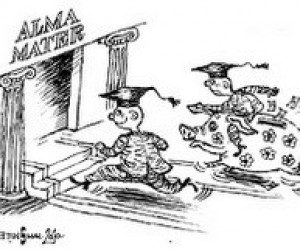 Якому політикові тести заважають