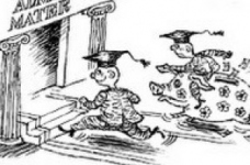 Якому політикові тести заважають