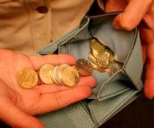 Студентом у Німеччині бути не дешево - дірку в гаманці залатає підробіток