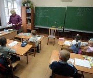 Міністерство освіти буде об’єднувати сільські школи