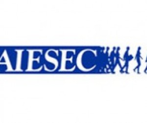 AIESEC у Львові завершив проект "Світ без кордонів"