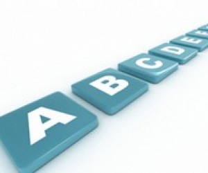 Основні скорочення, що використовуються в Британській освіті