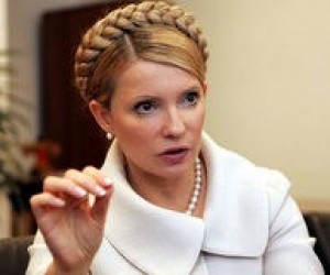 Тимошенко заявила, що через нові освітні реформи зникнуть села