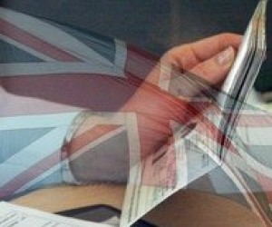 Отримання студентської візи до Великої Британії