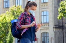 Потребу шкіл в антисептиках і масках оцінили в 26 млрд