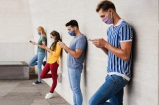 Карантин можуть продовжити до 1 листопада