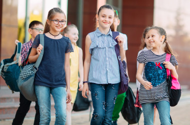 Проект стандарту базової освіти відкликали через помилки