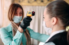 МОЗ затвердив новий COVID-протокол для закладів освіти