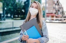 Адаптивний карантин в Україні подовжено до 31 жовтня