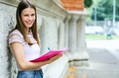 Вступникам надані рекомендації на бюджет