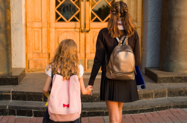 Київ розпочне навчальний рік традиційно