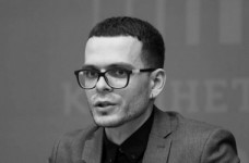 Єгор Стадний: маємо зручну та прозору вступну кампанію