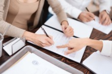 Вступникам на бюджет необхідно подати документи