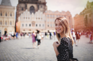 Двадцять п'ять стипендій на навчання в Чехії