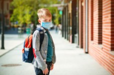 Школа в період карантину: умови, правила, рекомендації