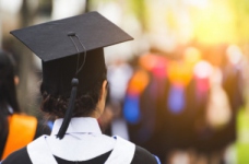 В РНБО кажуть про системну кризу у вищій освіті