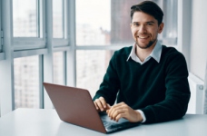 Соціальні мережі та електронні платформи для науковців