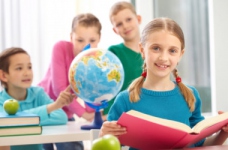 Завдання до теми «Між минулим і майбутнім» для 3-го класу НУШ