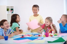 Завдання до теми «Світ невидимий» для 3-го класу НУШ