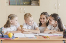 Завдання до теми «Я - людина» для 3-го класу НУШ