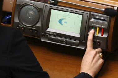 Змінено Закон «Про наукову і науково-технічну діяльність»