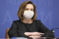 Після карантину звичне шкільне харчування відновлять, - Мандзій