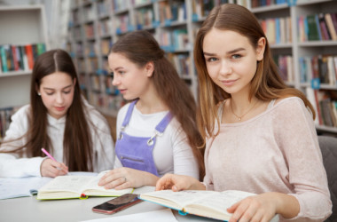 Триває набір на безкоштовну програму Generation+