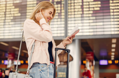 МОН визначило перелік в'їзних документів для студентів-іноземців