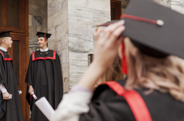 КМУ затвердив перелік інформації для дипломів вишів