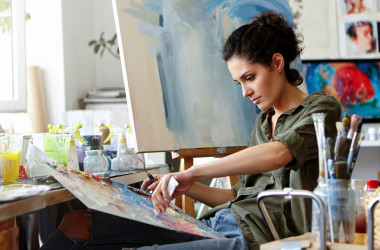 Уряд ухвалив Положення про фаховий мистецький коледж