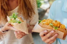 Учні Києва публікуватимуть фото своїх шкільних сніданків