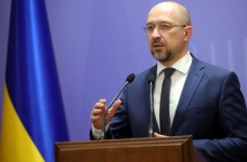 Шмигаль каже, що середня зарплата має бути 15 тисяч