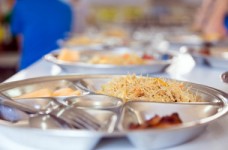 МОН нагадало школам про якість харчування дітей