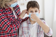 14 вересня коронавірус зафіксували у 171 дитини