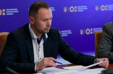 Рішення НАЗЯВО щодо академічного плагіату в роботах Сергія Шкарлета